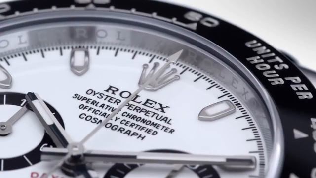 Rolex Cosmograph Daytona – @Baselworld2016 смотреть онлайн