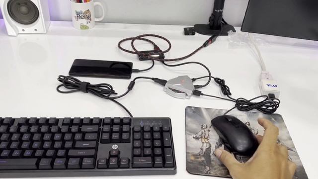 How To Play Games On Samsung Dex