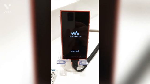 Salmon OS Melon (8.0) Sony Xperia Walkman Custom Lineage Power On Collection смотреть онлайн