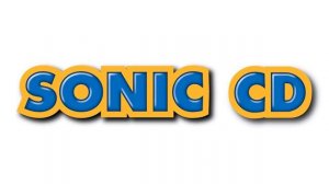 Sonic Boom - Sonic the Hedgehog CD Music Extended