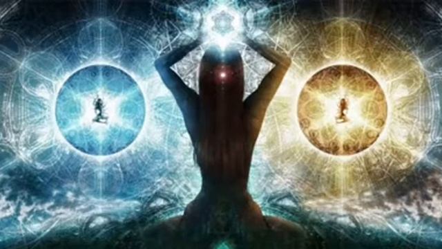 МЕДИТАЦИЯ на гармонизацию МУЖСКОЙ и ЖЕНСКОЙ Энергии смотреть онлайн