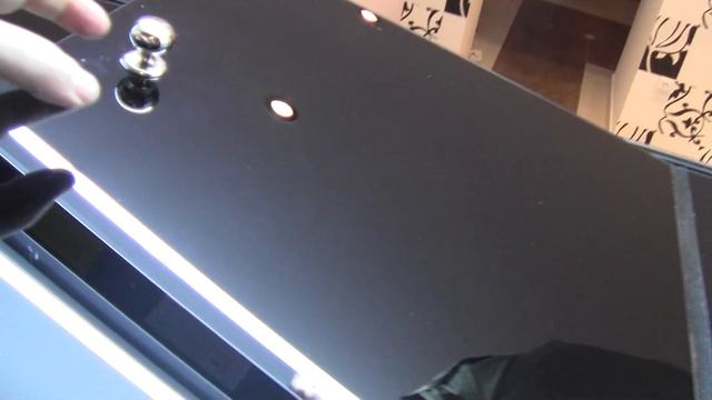 Poklopac za akvarijum смотреть онлайн