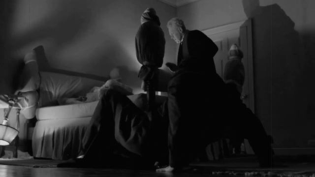 РОББИ МАНХЕЙМ: РЕАЛЬНАЯ ИСТОРИЯ 