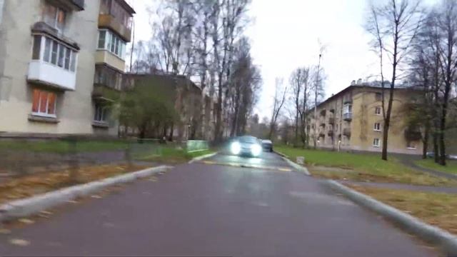 Gotway Msuper v3 1600 в Колпино ч9. смотреть онлайн