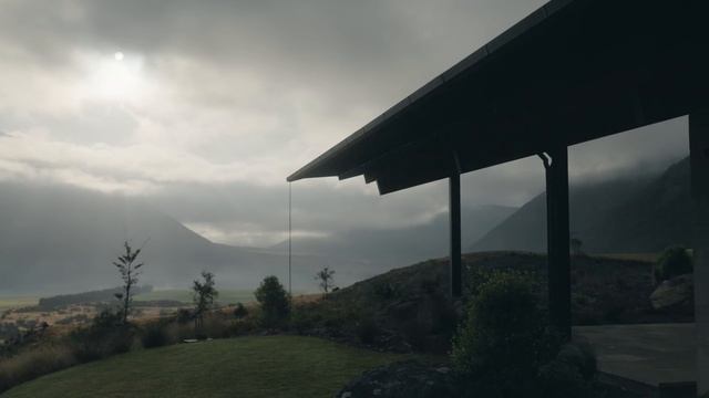 An Exclusive House Tour of New Zealand’s Most Luxurious Homestead (House Tour) смотреть онлайн