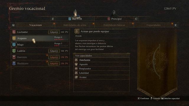 Dragon's Dogma 2 - Cómo levitar - Guía смотреть онлайн