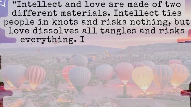 Fourty Rule of Love by Elif Shafak [Part 1] смотреть онлайн