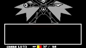 Mettaton NEO fight: Undertale  Battle Mode