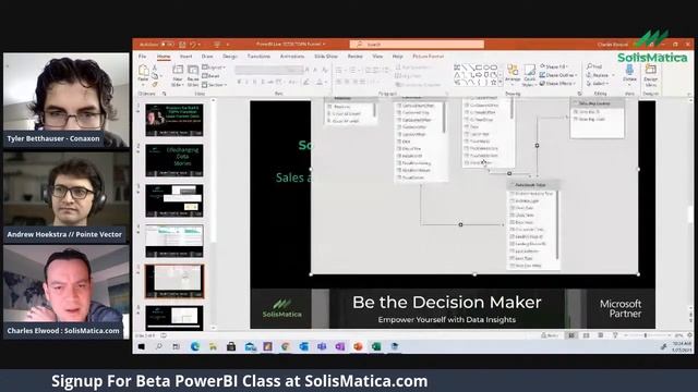 PowerBI : Sales Lead Funnel : TOPN() RANKX() : Data Success Stories смотреть онлайн