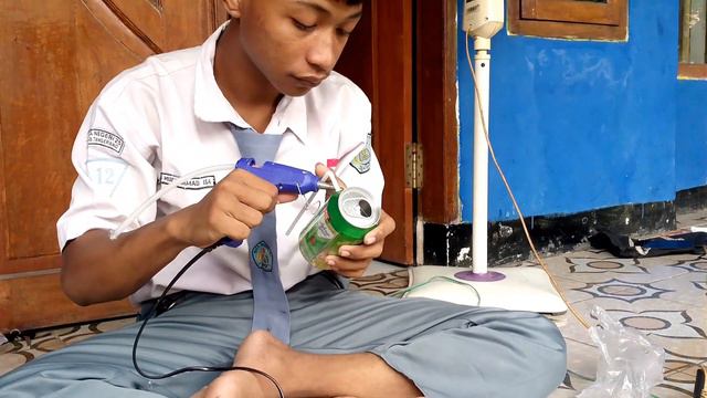 projek kincir air dengan hukum bernoulli смотреть онлайн