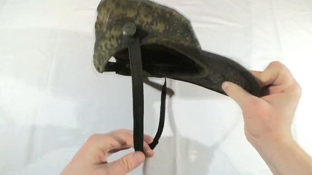 КЕПКА ВКПО \ ВКБО ОБЗОР