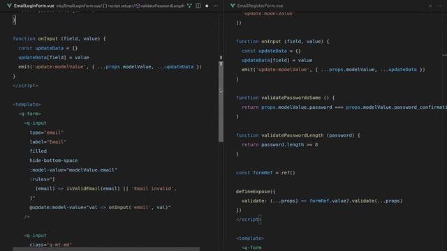 LIVE - Working On Quasar V2 Firebase Tutorial Videos смотреть онлайн