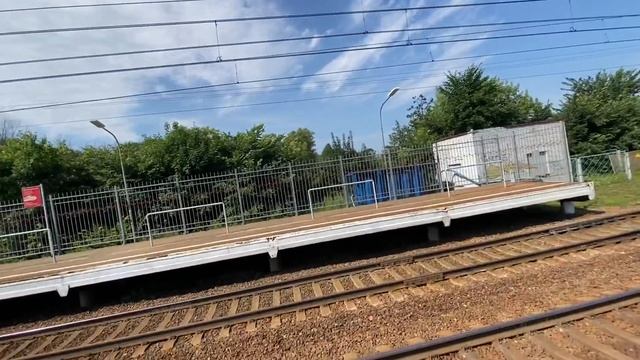 Украинец в шоке от ржд. На чем возят россиян ? Украинские поломашки лучше ? смотреть онлайн