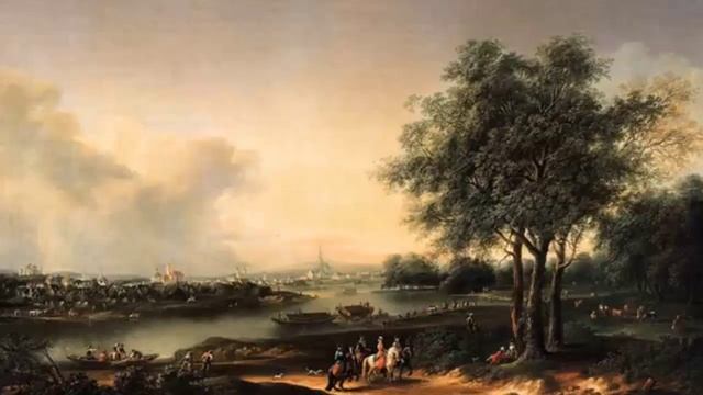 Франц Антон Хоффмайстер. Концерт для фортепиано с оркестром ре-мажор (D-dur), ор.24. смотреть онлайн