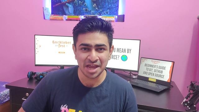 Beginner's Guide to Git, GitHub, and Open Source | New Tutorial Series Announcement смотреть онлайн