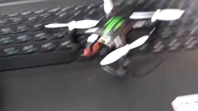 Квадрокоптер EACHINE H8 MINI не видит пульт смотреть онлайн