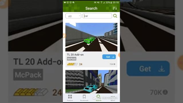 как можна скачать скины мобов в майнкрафт пе смотреть онлайн