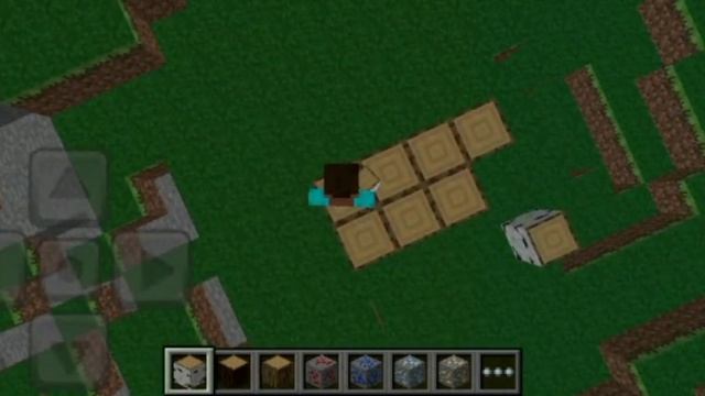 minecraft pocket edition 0.4 смотреть онлайн