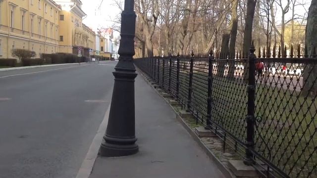 Фотофакт #СтихиПротивВируса смотреть онлайн