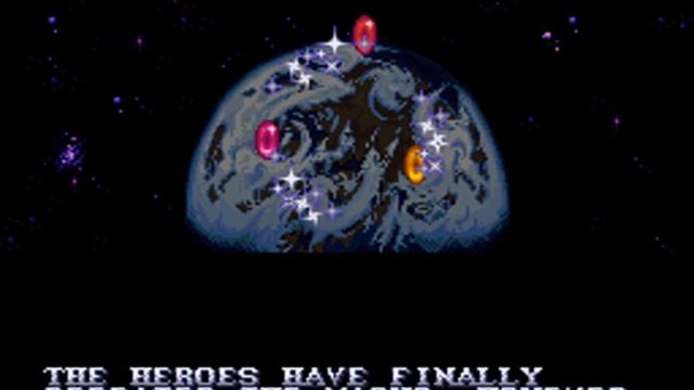 Marvel Super Heroes In War of the Gems (SNES) Longplay/Walkthrough HD 1080p NO COMMENTARY смотреть онлайн