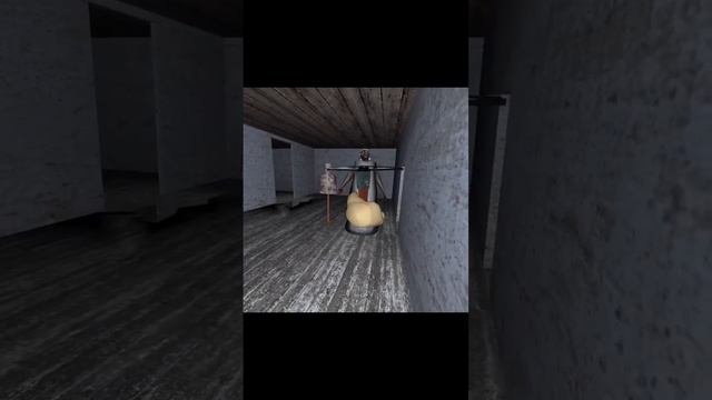 #granny #vr #ascape смотреть онлайн
