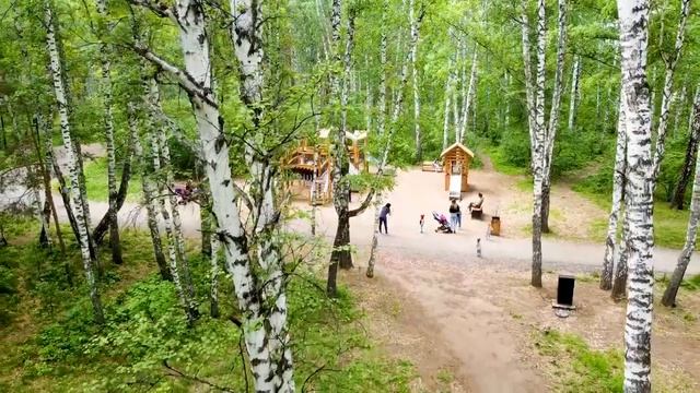 Нацпроект «Жильё и городская среда». 2020 год.mp4 смотреть онлайн
