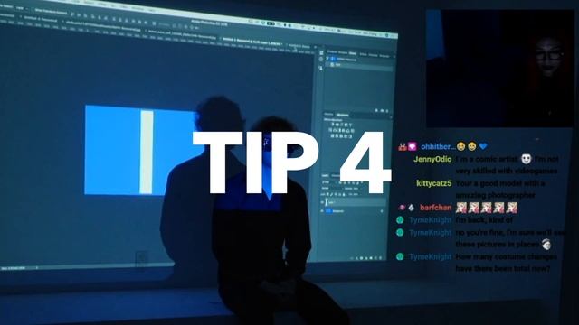 5 Tips You Need To Know Before Trying Projector Photography смотреть онлайн