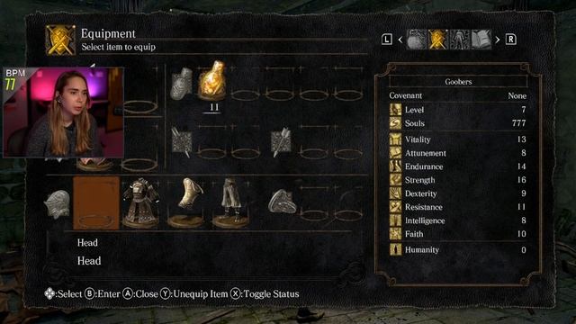 IT IS TIME - Dark Souls [1] смотреть онлайн