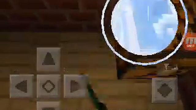 MINECRAFT:RESIDENT EVIL #1 смотреть онлайн