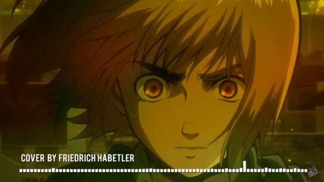 Erwin or Armin ost ( Attack on titan) смотреть онлайн