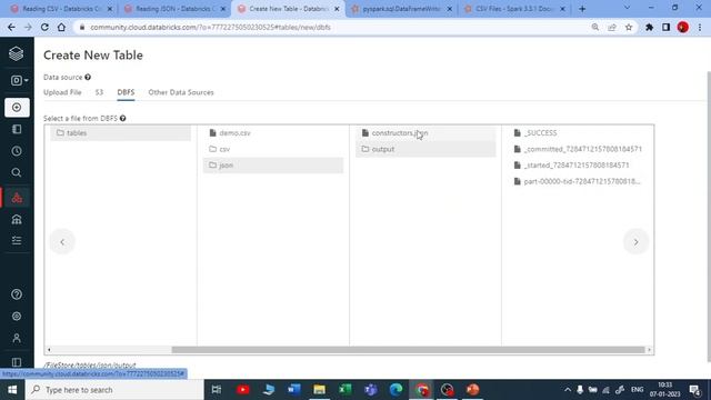 31. Read JSON File in Databricks | Databricks Tutorial for Beginners | Azure Databricks смотреть онлайн