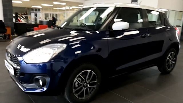 SUZUKI SWIFT 1.2 GLX AMT MC - Honda Pietermaritzburg 033 345 6287 смотреть онлайн