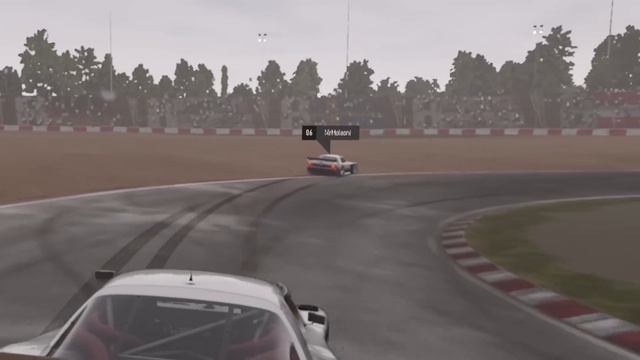 Forza Motorsport: Turn One Problems смотреть онлайн