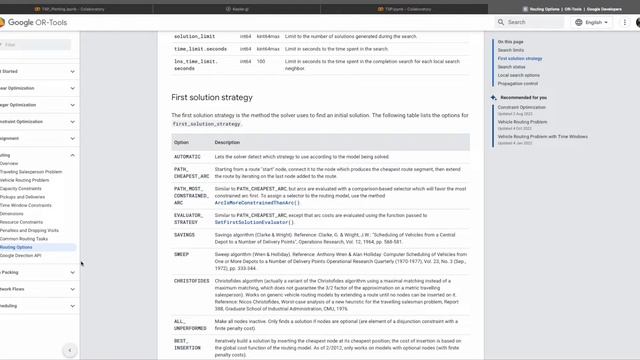 Travelling Salesman Problem (TSP) in Python | OR-Tools | kepler.gl смотреть онлайн