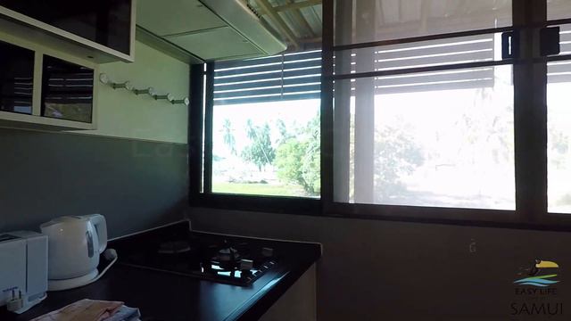 Дом с двумя спальнями у пляжа Бантай ( Объект 578) смотреть онлайн