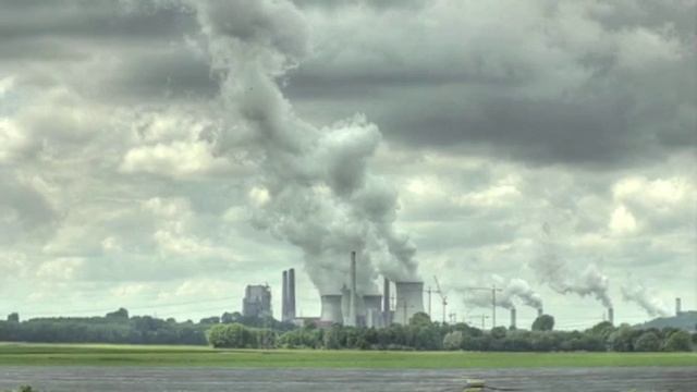 The Effects of Coal on the Environment смотреть онлайн