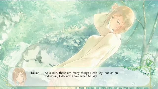 flowers -le volume sur printemps- (episode 30): The cake plans! смотреть онлайн