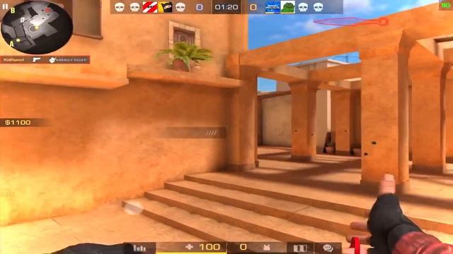 KMS❤️|iPad 2018|Standoff 2 Fragmovie смотреть онлайн