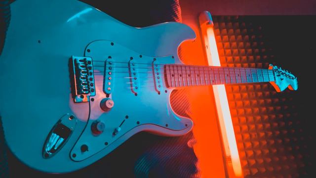 Best Backing Track- Blues In A Minor Backing Track