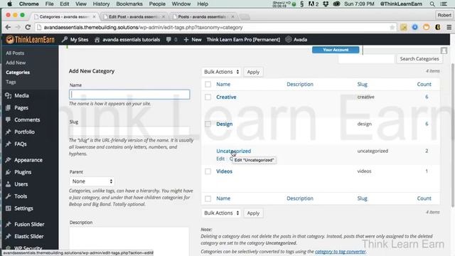 20 Avada Theme Essentials Creating A Blog Timeline How To Use Master Tips Tutorials смотреть онлайн