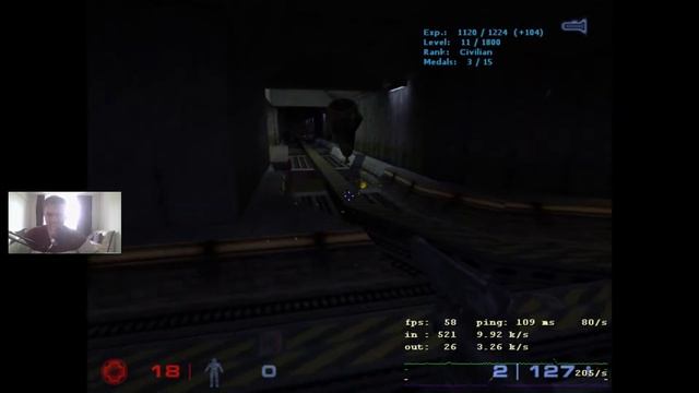 [СТРИМ] ► 4 игры : Killing Floor 2, Warhammer : Vermintide 2, Sven-Coop, Broforce смотреть онлайн