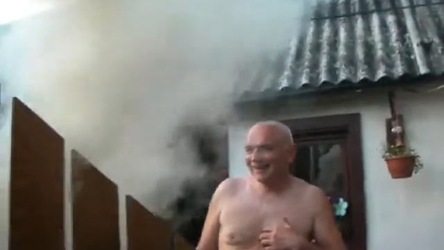 День рождения папы. Июнь 2011 смотреть онлайн