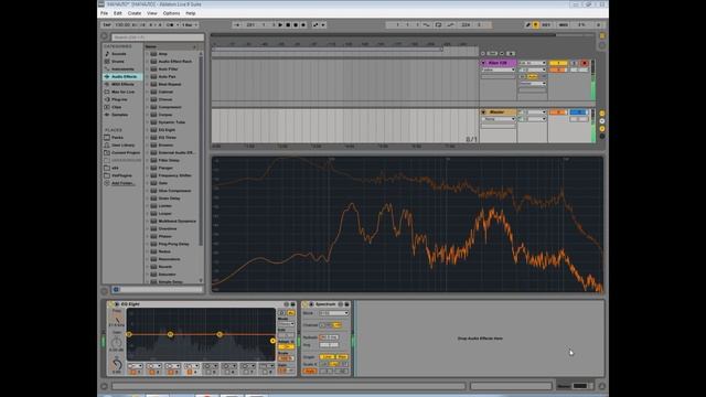 КАК СДЕЛАТЬ АРАНЖИРОВКУ ТЕХНО ТРЕКА? смотреть онлайн