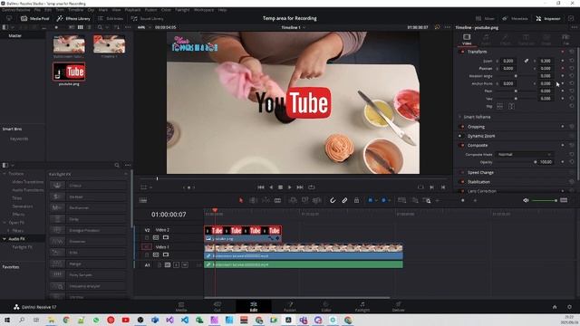 GIT 26 Animate an image смотреть онлайн