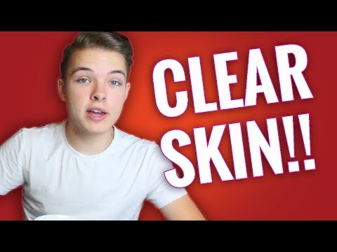 Face Mask for Clear Skin!!! смотреть онлайн