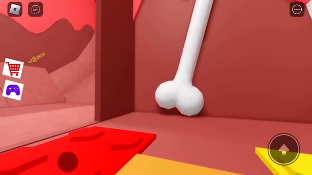 Baby Bobby’s Daycare Roblox obby смотреть онлайн