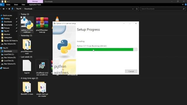 PRSU OTP bomber Tool | Send infinite otp messages to your friend, смотреть онлайн