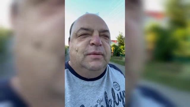 Олег Костин: "До Нового года хочу убрать 20-30 килограммов" смотреть онлайн