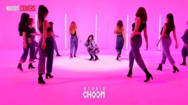 '7 Rings' By (G)I-DLE 수진(SOOJIN) (No Edit) L [COVERS]
