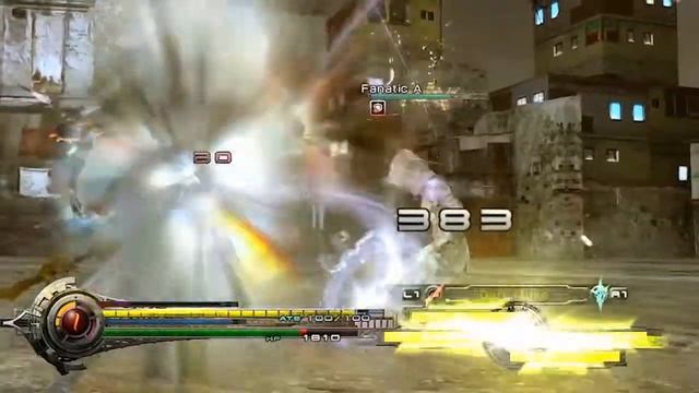NG+ Review - Final Fantasy XIII Lightning Returns смотреть онлайн